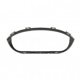 Cover anteriore quadri strumenti Fiat Idea e Lancia Musa