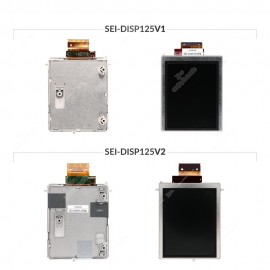 Display per quadri strumenti Audi, MAN, Seat e Volkswagen