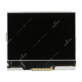 Display LCD per quadri strumenti Ford Fiesta Mk6, B-Max, Ecosport e Tourneo - Transit Courier