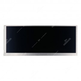 Display 8,8” per navigatori BMW X3, X4 e MINI F55, F56