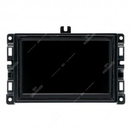 Display 7" per Uconnect 7.0 Jeep Compass e Renegade