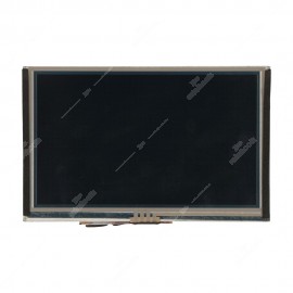 Display per navigatore Fiat Fiorino e Qubo