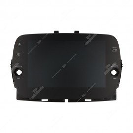 Display per navigatore 7" Fiat 500, Abarth 500, 595 e 695