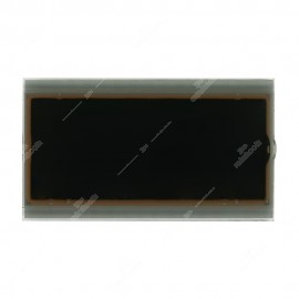 Display laterale destro (odometro) per quadri strumenti Porsche Cayenne 9PA