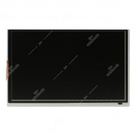 Display per autoradio navigatore R-Link Renault