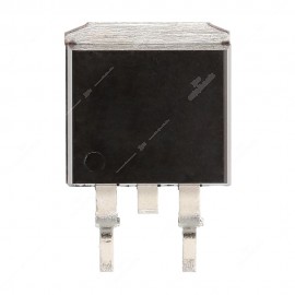 Power MOSFET Fairchild SFW/I9640 TO263