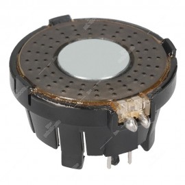 Mini speaker 32ohm per quadri strumenti Bosch e Visteon
