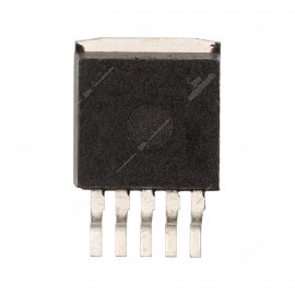 Regolatore di tensione Infineon TLE4290G TO263-5