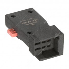 Connettore per alimentare a banco quadri strumenti Seat, Skoda e Volkswagen