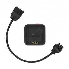 Generatore di segnali CAN-BUS per quadri strumenti Audi, Seat, Skoda e Volkswagen