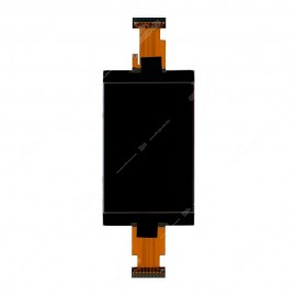 Display LCD per quadri strumenti Seat Altea, León e Toledo