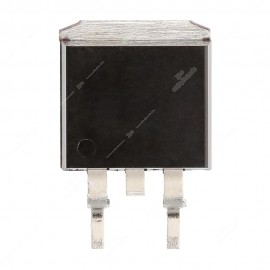 Transistor Siemens BUZ102 TO263