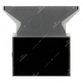 Display LCD per quadri strumenti Volkswagen Polo Sedan / Vento A05