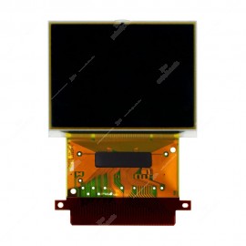 Display LCD per quadri strumenti Johnson Controls di BMW Serie 1 e VDO di BMW Serie 3