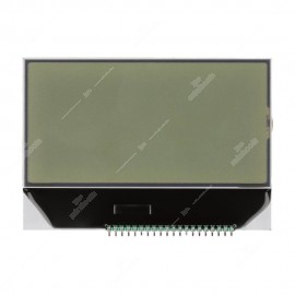 Display LCD per quadri strumenti Land Rover Discovery 3, Freelander 2 e Range Rover Sport Mk1