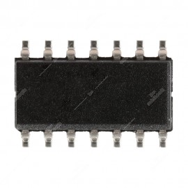 IC CAN Transceiver NXP TJA1041AT/VM SOP14