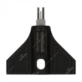 Chiave per smontaggio quadri strumenti BMW Serie 5, Serie 7, X5 e Land Rover Range Rover