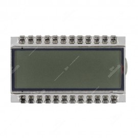 Display LCD per contachilometri Harley-Davidson (1998-2003)
