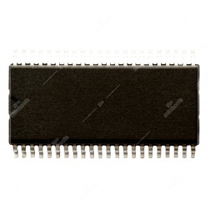 Flash Memory AMD AM29F800B SOP44