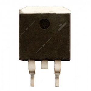 Semiconduttore MOSFET ST MICROELECTRONICS B60NF06 TO-263