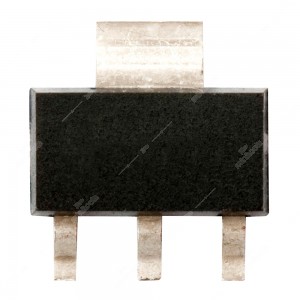 Semiconduttore Transistor BCP56 NPN SOT-223