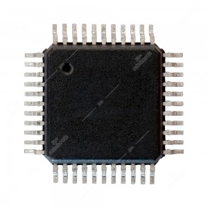 0 Power Mosfet Driver SMD IC 74224 QFP44