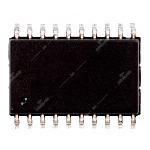 BTS728L2 Infineon Semiconduttore Mosfet P-DSO-20-9
