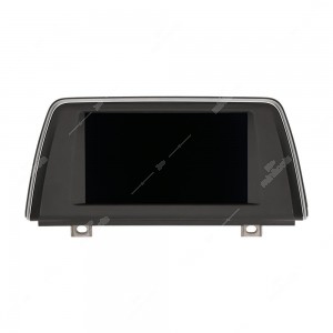 Display centrale 6,5" BMW X1 F48 e X2 F39 6550 6834915-03 - fronte