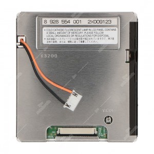 8928554001 Pannello LCD