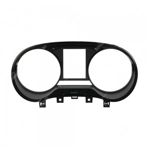Cornice quadro strumenti Seat Ibiza Mk4 (2015-2017)