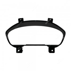 Cornice quadro strumenti Ford Fiesta Mk7, Puma