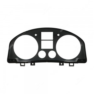 Cornice quadro strumenti Volkswagen Golf 5, EOS, CrossGolf, Jetta e Golf plus
