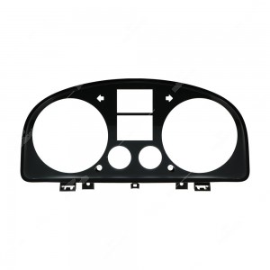 Versione 2 - Cornice quadro strumenti Volkswagen Touran Mk1