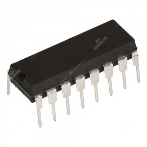 CD4099BE Semiconduttore IC Logico