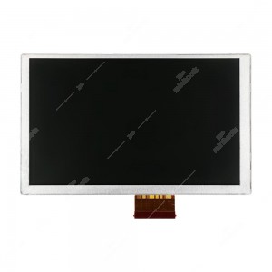 Display LCD per strumentazione Komatsu