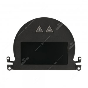 Display centrale tachimetro Mercedes-Benz W220 e C215