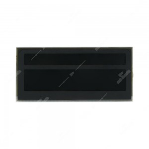 Display LCD per cruscotti "low" BMW Serie 5 E39 e X5 E53