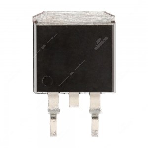 MOSFET IRF9Z34NS
