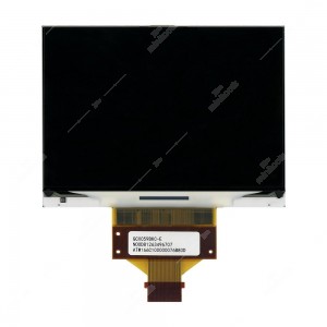 Pannello LCD GCX059BKC-E