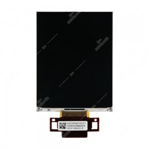 Schermo TFT GCX124AKC-E