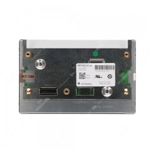 Retro modulo LCD TFT 5,8" LG LB058WQ1(SD)(03)