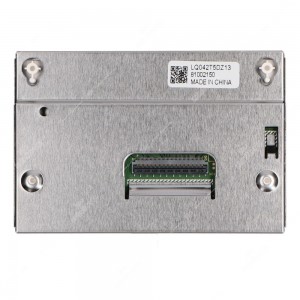 Retro modulo LCD TFT 4,2" Sharp LQ042T5DZ13