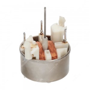 Motorino per lancetta temperatura olio cruscotto Audi A4 B5, A6 C5