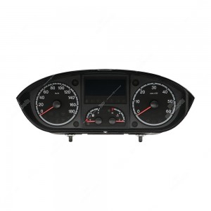 Contachilometri Citroën Jumper II, Fiat Ducato III, Peugeot Boxer Mk2  - 1371843080