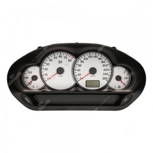 Contachilometri Alfa Romeo 166 - 156024057