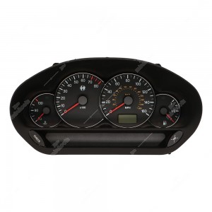 Contachilometri Alfa Romeo 166 - 156029866