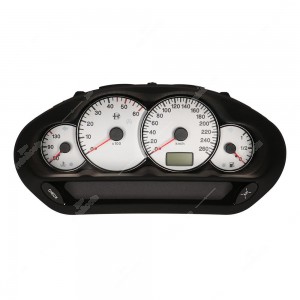 Contachilometri Alfa Romeo 166 - 156033097