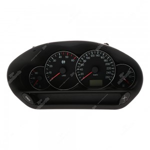 Contachilometri Alfa Romeo 166 - 156033134