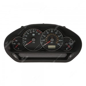 Contachilometri Alfa Romeo 166 - 156033152