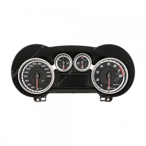 Contachilometri Alfa Romeo MiTo - 50517148